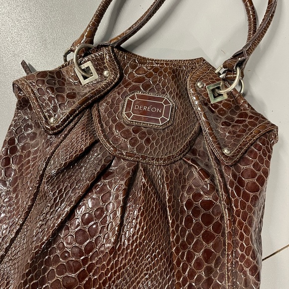 Dereon Handbags - Dereon Handbag